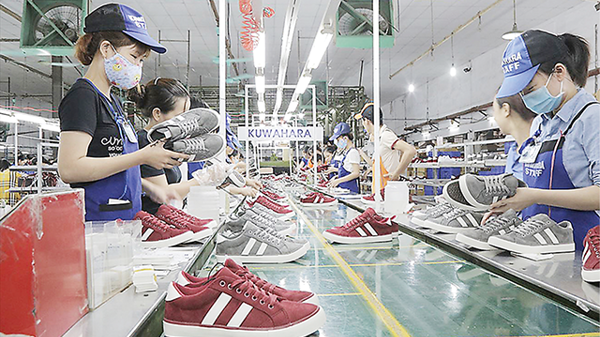 Xuất khẩu hàng công nghiệp chế biến, chế tạo: Cần thích ứng với quy định mới