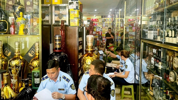 Tăng thuế phải gắn với kiểm soát rượu và bia thủ công