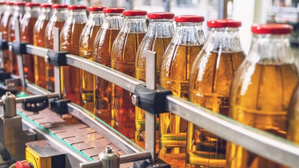 Dự thảo Luật thuế tiêu thụ đặc biệt: Tránh tạo ra “cú sốc” đối với ngành đồ uống