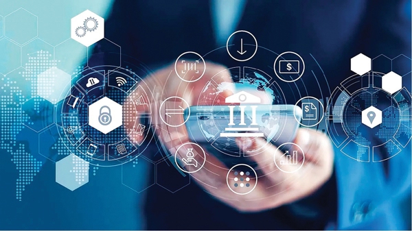 Giải tỏa cơn khát nhân lực số của ngành ngân hàng