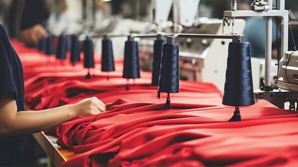 Thời trang cạnh tranh trong cuộc đua công nghệ