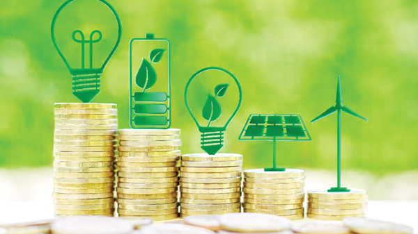 Thực hiện chiến lược quốc gia về tăng trưởng xanh: Nỗ lực huy động tài chính xanh, xây dựng danh mục phân loại xanh