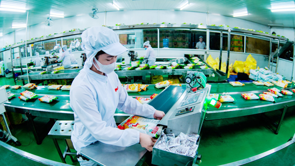 Tuân thủ các quy định SPS trong Hiệp định RCEP 