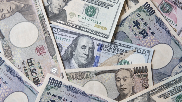 Đồng USD trở thành đối tượng mới của carry-trade