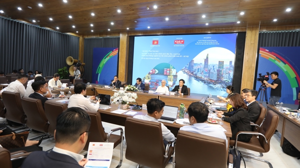 Tháo gỡ điểm nghẽn về sản xuất, chế biến, chế tạo, hút vốn đầu tư nước ngoài