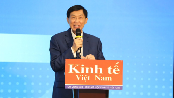 Cần cơ chế cởi mở và đột phá để xây dựng trung tâm tài chính quốc tế