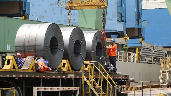 Hà Tĩnh: Xuất nhập khẩu đối diện nhiều khó khăn