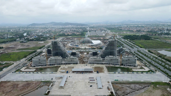 Hải Phòng xem xét sửa quy định về phân bổ, thanh toán vốn đầu tư công