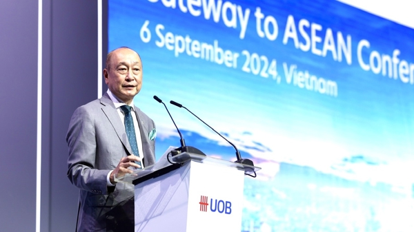 ASEAN: Giao điểm hội nhập kinh tế thế giới