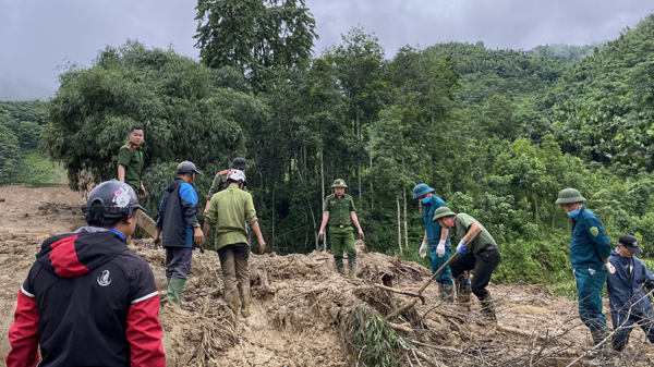 Quốc tế viện trợ người dân gặp bão lũ, lô hàng đầu tiên sẽ đến sân bay Nội Bài vào tối nay