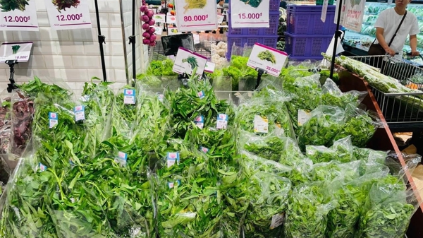 Triển khai Tổ công tác tiền phương về cung ứng, điều tiết hàng hóa thiết yếu