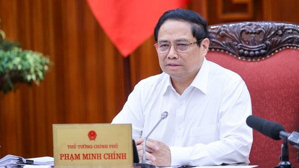 Thủ tướng yêu cầu xử lý nghiêm hành vi lợi dụng ảnh hưởng của cơn bão số 3 để đầu cơ, găm hàng, tăng giá