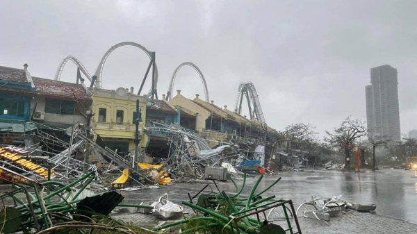 Đã ghi nhận 7.000 tỷ đồng tổn thất bảo hiểm do bão, lũ gây ra