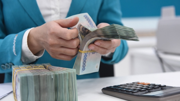 Dư nợ tín dụng của TP.HCM tăng nhẹ trở lại