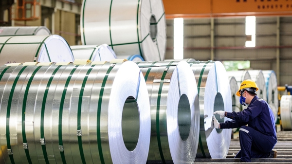 Lo ngại doanh nghiệp hiểu sai về CBAM khi chưa có nguồn thông tin chính thống