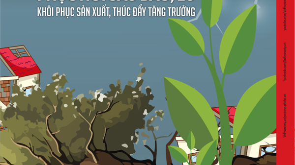 Đón đọc Tạp chí Kinh tế Việt Nam số 39-2024