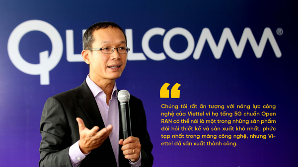 Thương mại hoá 5G: Mở lối cơ hội cho sự thay đổi kinh tế và xã hội Việt Nam