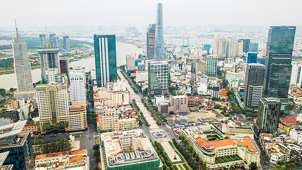 Chuyển đổi công nghiệp tạo dư địa mới cho phát triển bền vững
