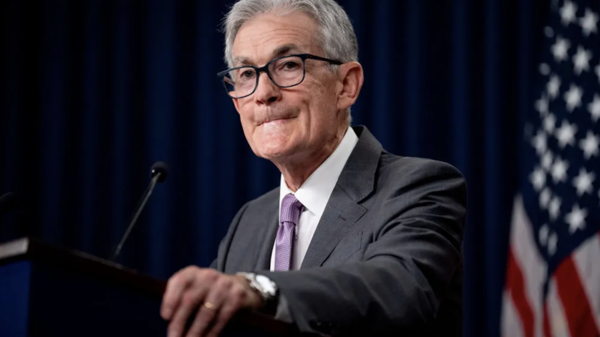 Fed hạ lãi suất khó đảm bảo kinh tế Mỹ hạ cánh mềm