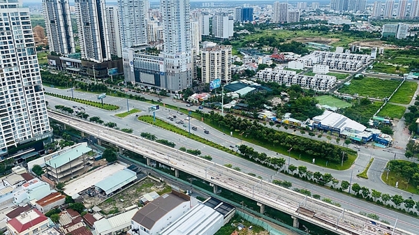 Kiến nghị thí điểm mô hình trung tâm giao dịch bất động sản 