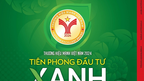 Đón đọc Tạp chí Kinh tế Việt Nam số 42-2024