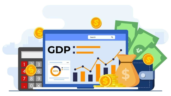 VEPR: Quý 4 bứt tốc, tăng trưởng GDP cả năm 2024 có thể về đích đúng hẹn