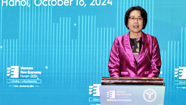 Viện trưởng CIEM: Chuyển đổi số và chuyển đổi xanh có thể “chắp cánh” cho doanh nghiệp Việt Nam phát triển