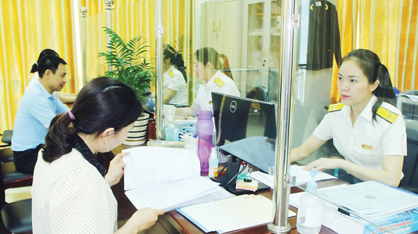 Gỡ “điểm nóng” hoàn thuế: Kiến nghị giới hạn trách nhiệm với công chức thuế