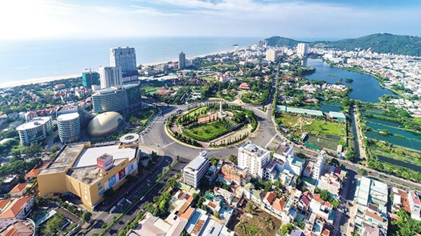 Sắp xếp, sáp nhập đơn vị hành chính cấp huyện, xã 21 tỉnh, thành phố