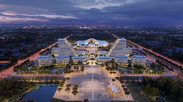 10 tháng, Hải Phòng thu ngân sách hơn 96.000 tỷ đồng