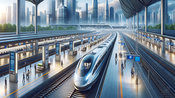 Cần có những chính sách vượt trội, đặc biệt để thực hiện dự án Dự án đường sắt tốc độ cao