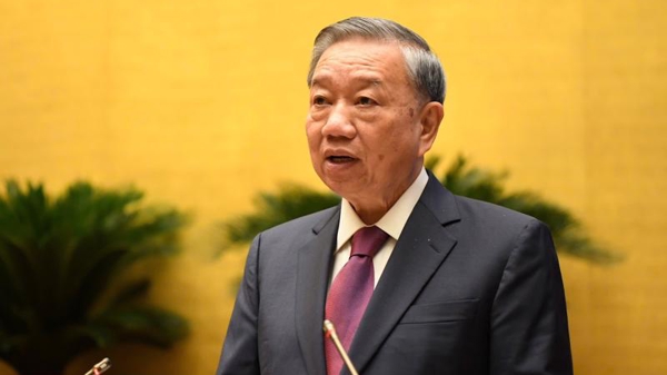 Sắp xếp tổ chức bộ máy tinh - gọn - mạnh - hiệu năng - hiệu lực - hiệu quả 