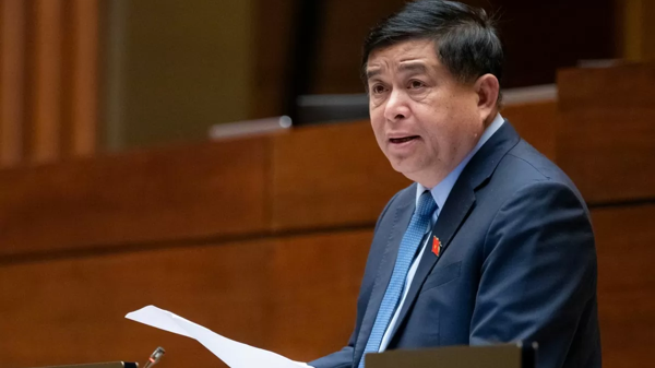 Luật Đầu tư thiết kế “luồng xanh” để hút vốn đầu tư