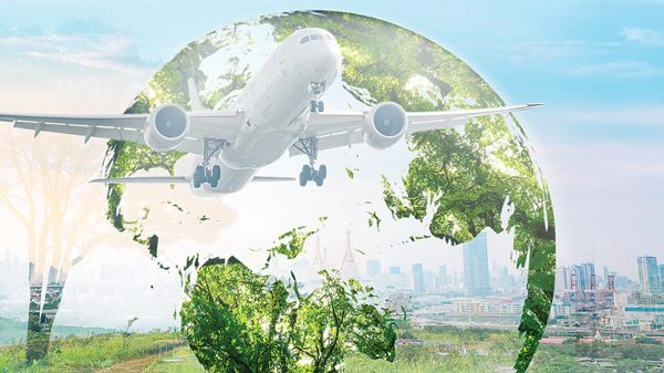 Du lịch không để lại “dấu chân carbon”