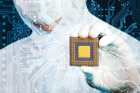 Cơ hội để Việt Nam tham gia chuỗi cung ứng thiết bị bán dẫn toàn cầu