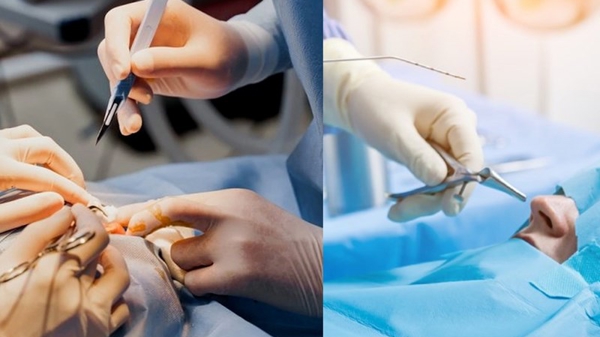 Đại biểu Quốc hội lo ngại về tình trạng bác sĩ “dởm” hành nghề