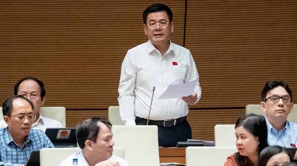 Bộ Công Thương đề nghị sớm cho phép nghiên cứu đề xuất ban hành Luật Thương mại điện tử