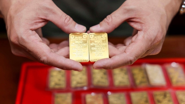 Sửa Nghị định 24 trong năm 2025, khuyến khích người dân bán vàng phục vụ sản xuất kinh doanh