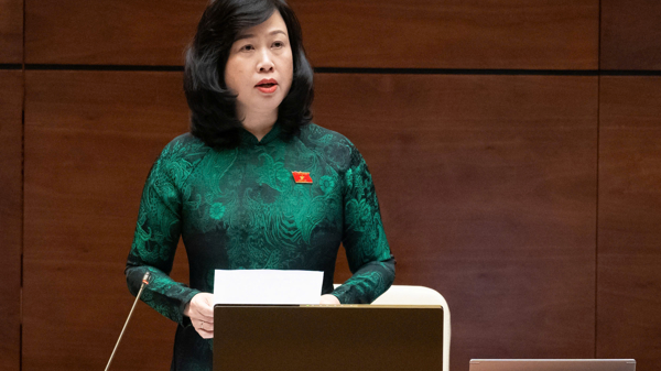 Chưa khắc phục được triệt để tình trạng thiếu thuốc, thiếu vật tư y tế, gây bức xúc dư luận