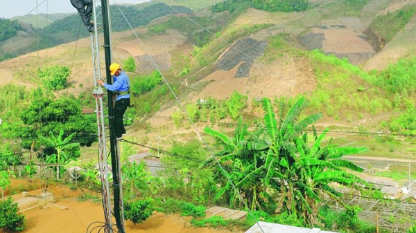 Đến tháng 6/2025 sẽ phủ tất cả các 