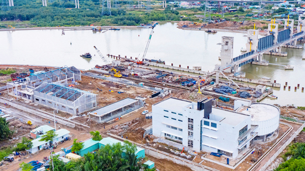 Năm 2025 dự chi ngân sách nhà nước trên 2,5 triệu tỷ đồng, vay nợ sẽ ở mức cao