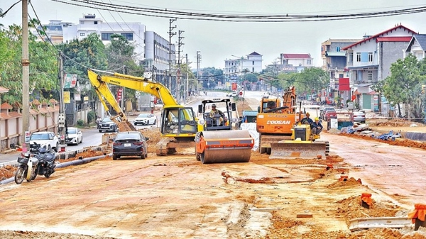 Chính phủ hối thúc giải ngân thêm 230 nghìn tỷ đồng vốn đầu tư công trong hai tháng cuối năm