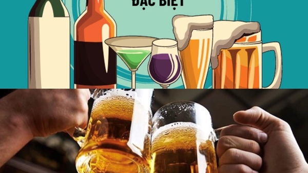 Đề nghị xem xét thấu đáo lợi ích tổng hoà  khi tăng thuế tiêu thụ đặc biệt với đồ uống có cồn