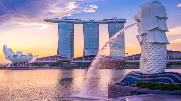 Singapore “mở đường” cho doanh nghiệp SME chuyển đổi số