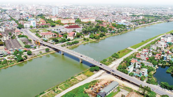 Kinh tế Thái Bình tăng trưởng toàn diện