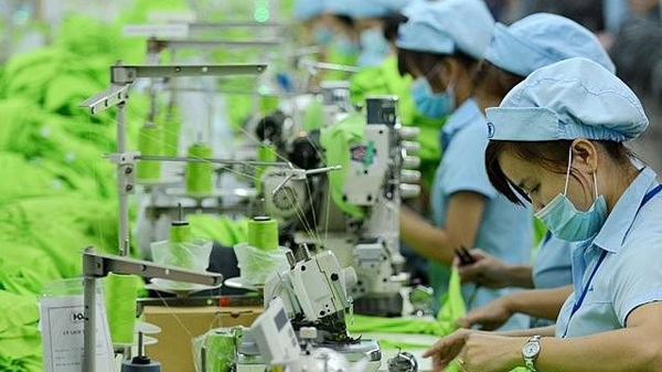 4 lĩnh vực ưu tiên đề xuất trong kế hoạch hành động quốc gia thực hiện kinh tế tuần hoàn