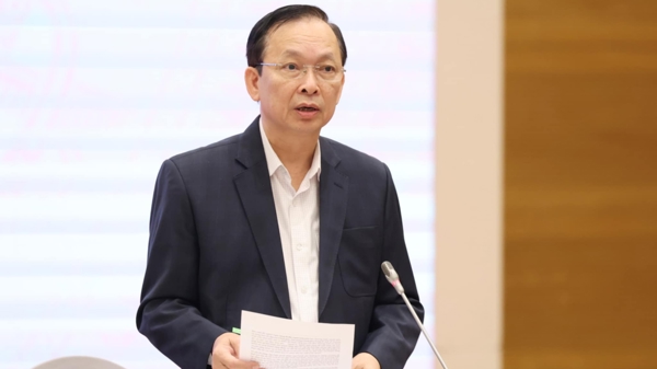 Thống kê nhanh tăng trưởng tín dụng đến 7/12 đạt khoảng 12,5%