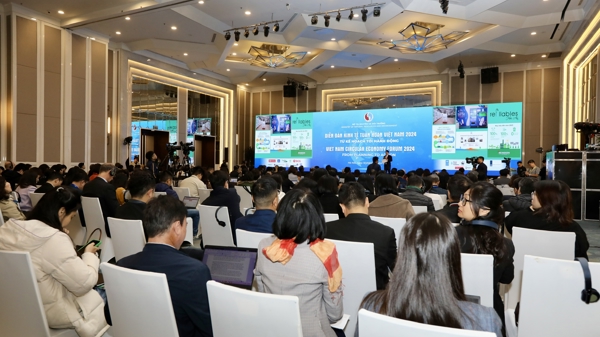 Việc chuyển đổi sang mô hình sản xuất tuần hoàn mang lại nhiều kết quả tích cực cho các doanh nghiệp Việt Nam  