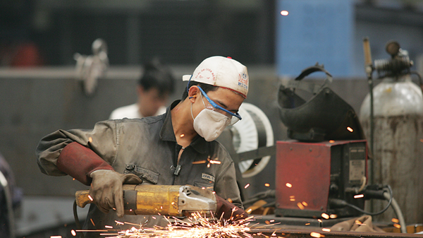 Nhiều cơ hội cho ngành cơ khí “bật dậy”
