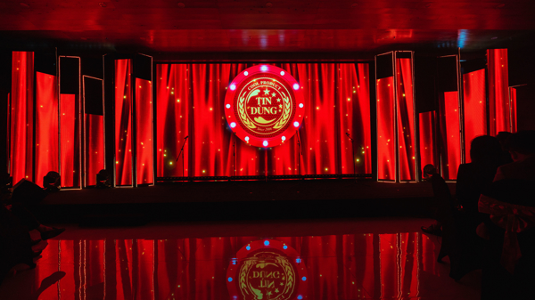 [Phóng sự ảnh] Lễ Công bố và Vinh danh Tin Dùng Việt Nam 2024